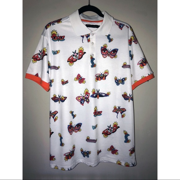 Oversized Polo - Picture 1 of 3